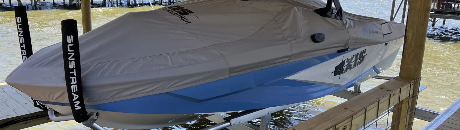 How Do Boat Lifts Work? featured image