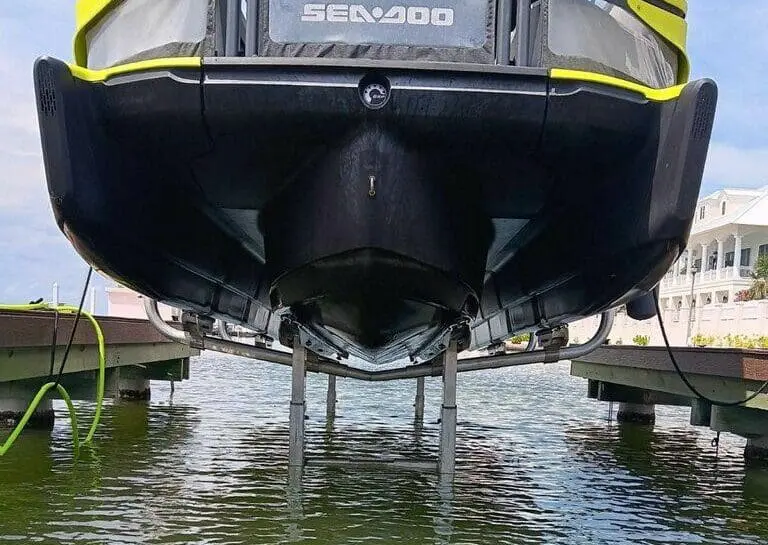 What Is a Boat Lift and Why Should You Use It? featured image